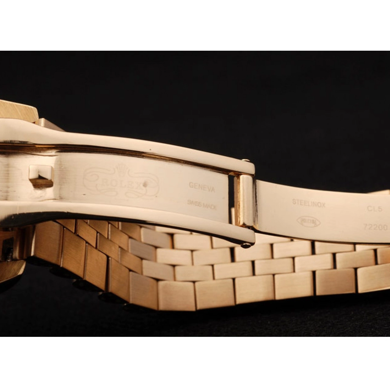 MiroTime 0716 Rolex Datejust Swiss Mechanism-srl105